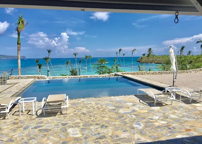 The Bliss Of Javo Beach Las Galeras