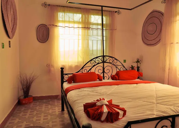 Msovi Nest Villa Arusha