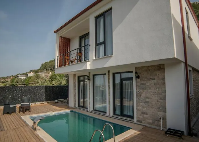 Villa Ada Marmaris