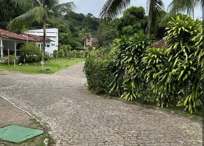 Itacare Hospeda 01 Hotel