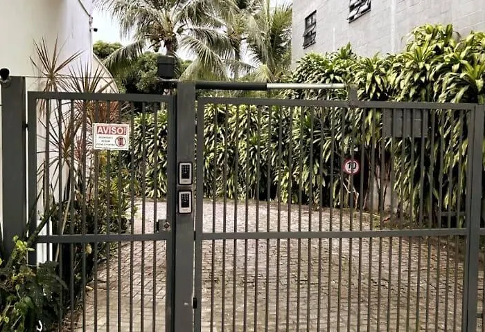 Itacare Hospeda 01 Hotel