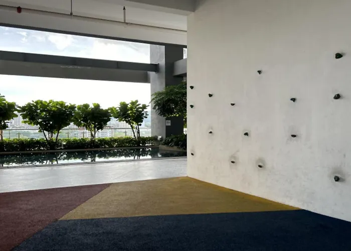 218 Macalister Food Paradise By Smart Space Home George Town
