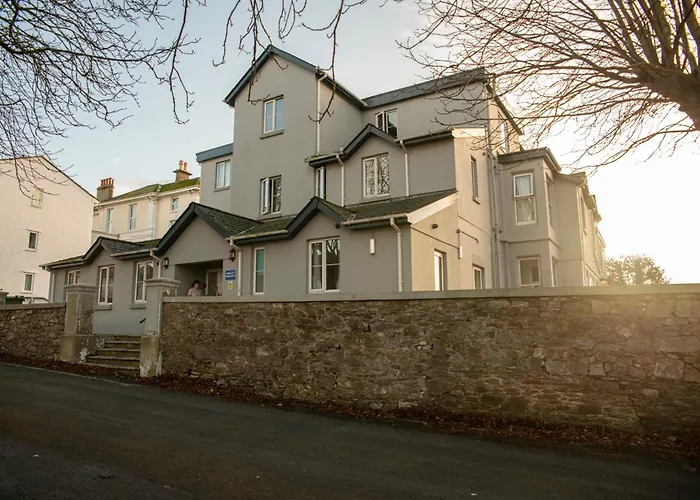 Hilltop Haven Torquay