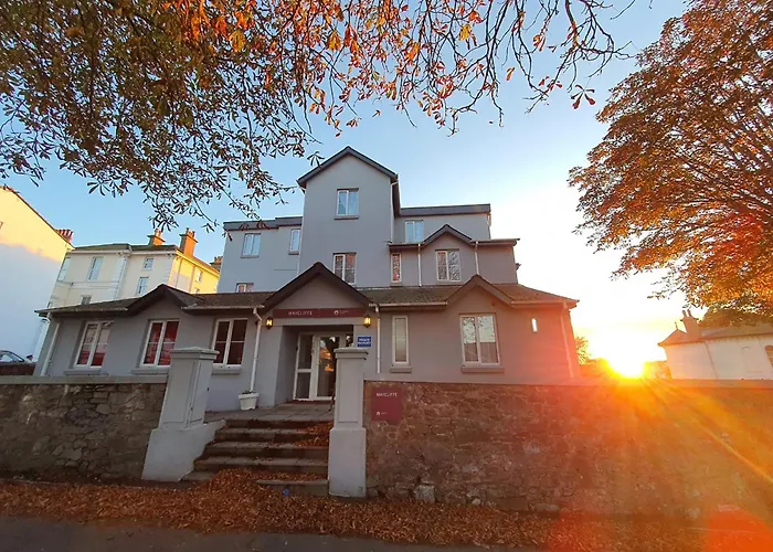 Hilltop Haven Torquay