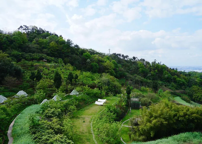Adamu Nature Resort Chengdu