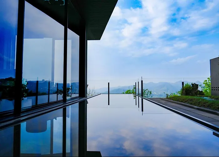 Adamu Nature Resort Chengdu