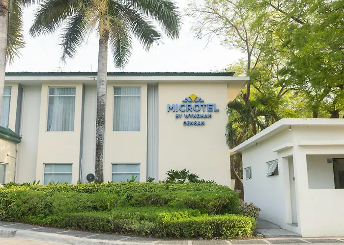 Microtel By Wyndham General Santos General Santos City