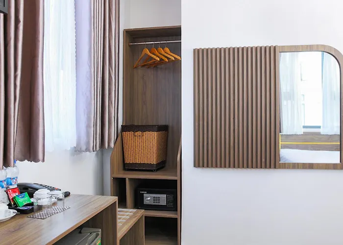 Azura Gold Hotel & Apartment Nha Trang