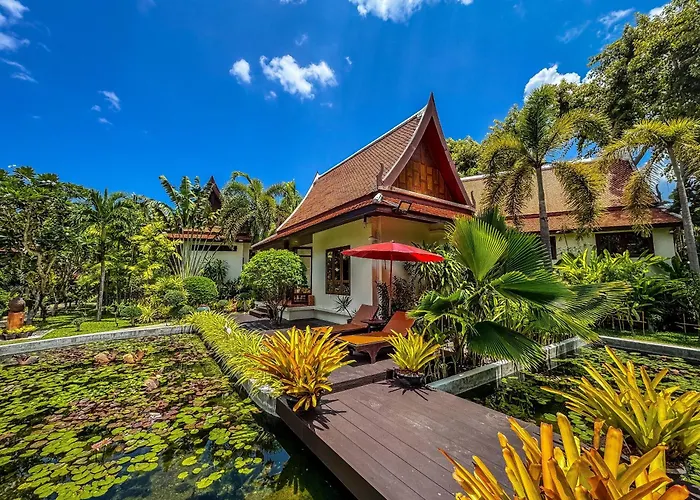Baan Thai Lanta Resort Koh Lanta