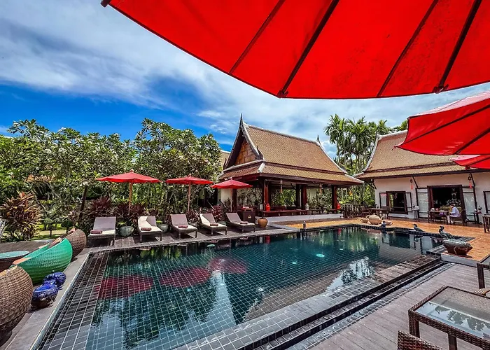 Baan Thai Lanta Resort Koh Lanta