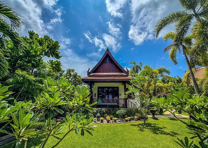Baan Thai Lanta Resort Koh Lanta