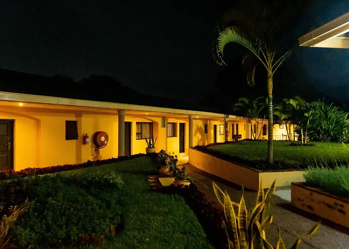 Casa Mia Lodge & Restaurant Blantyre