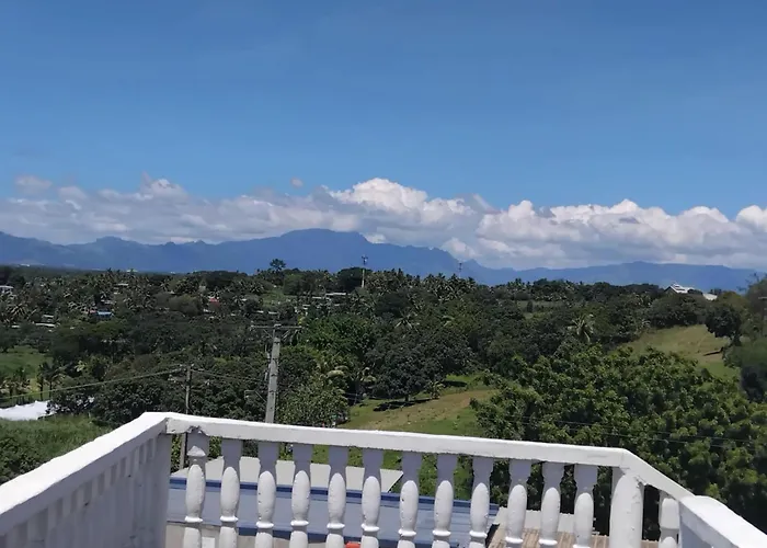 Best View Apartments Nadi