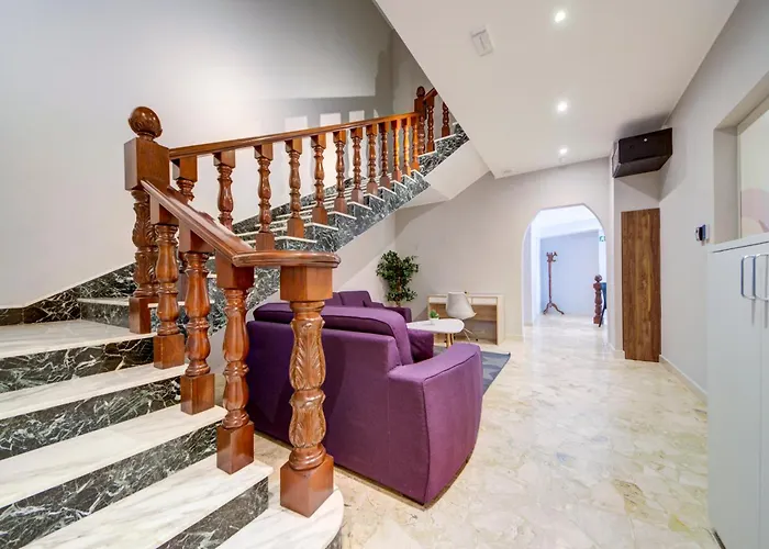 Caro Boutique Guest House San Gwann