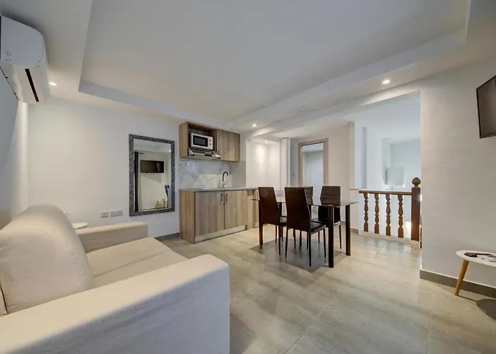 Caro Boutique Guest House San Gwann