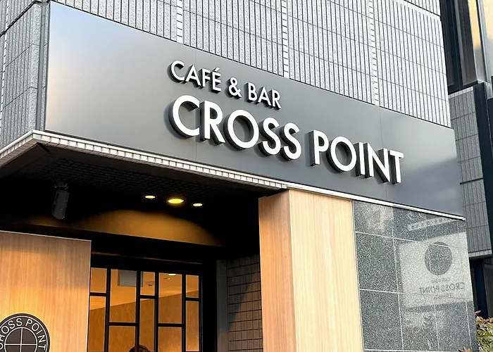 Hotel Oriental Express Fukuoka Tenjin