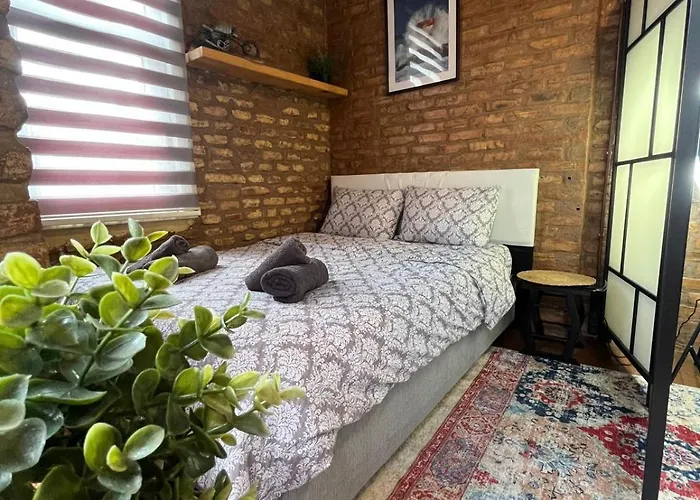 Cihangir House 2 Istanbul
