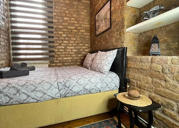 Cihangir House 2 Istanbul