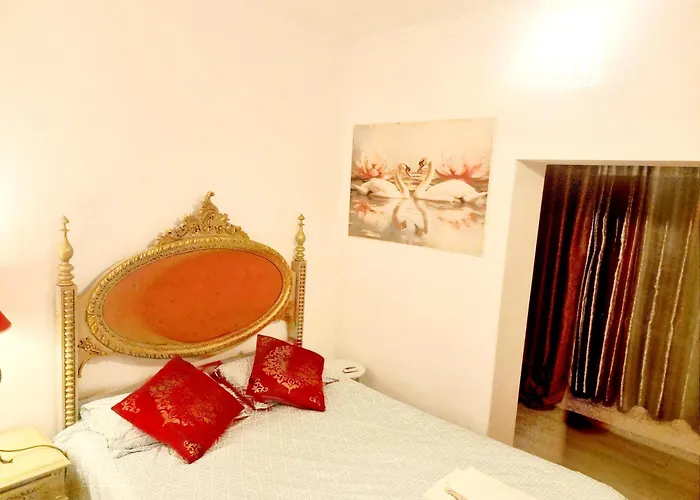 Aquedarte Hotel Lisbon