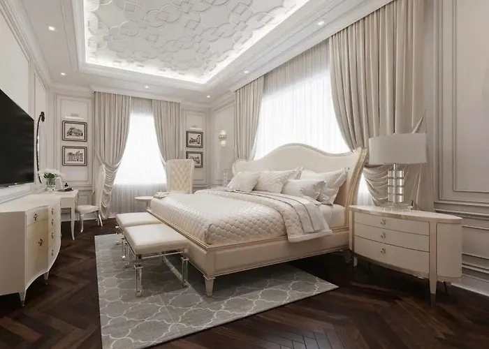 Flc Sea Tower Quy Nhon Khach San Trung Tam Tp Quy Nhon Cach Bien 35M Apartment