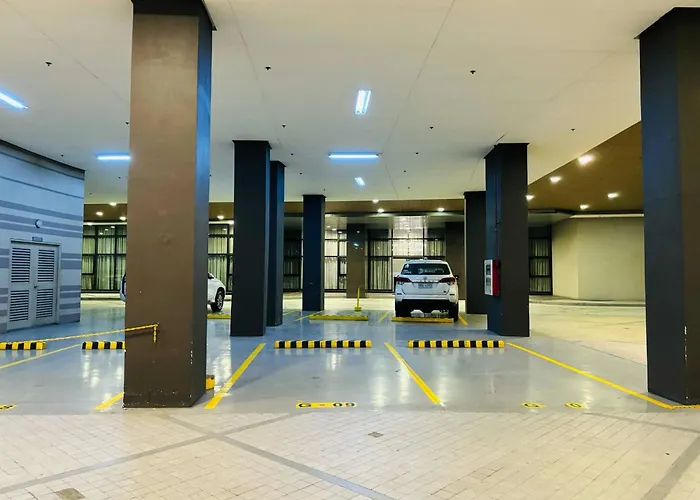 Galini Suites Manila