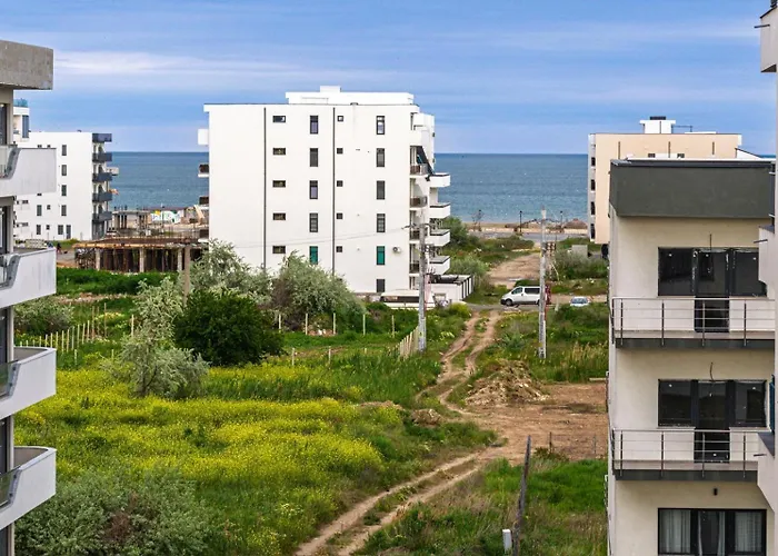 Solea Apartament Navodari