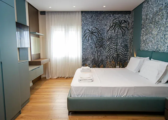 Solis Giselle Hotel Vlore
