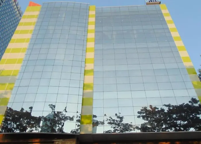 An Hotel Jakarta