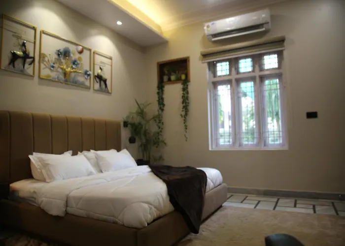 Luxurious Homestay Retreat Jaipur