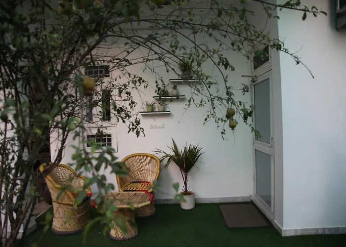 Luxurious Homestay Retreat Jaipur
