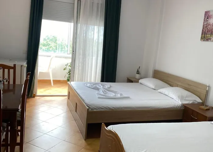 Apartament Krasniqi Durres