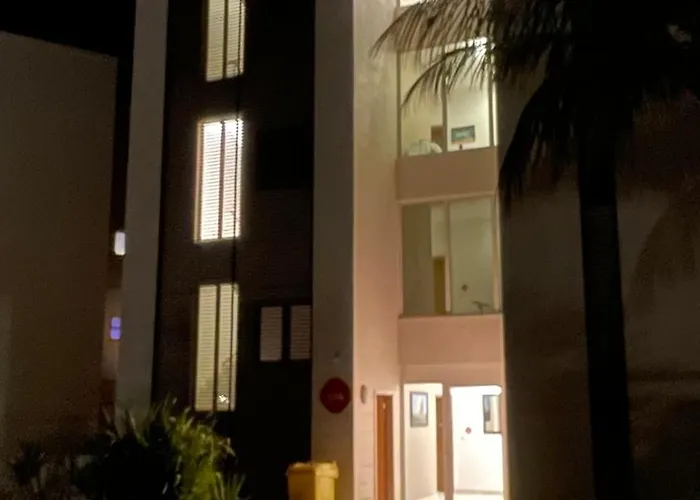 The Nest Elegant Residence Studio As Sifah