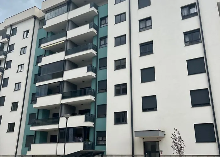 Ambient Apartman Trebinje