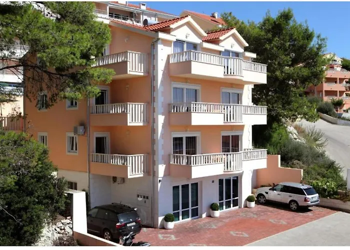 Villa Queen Trogir