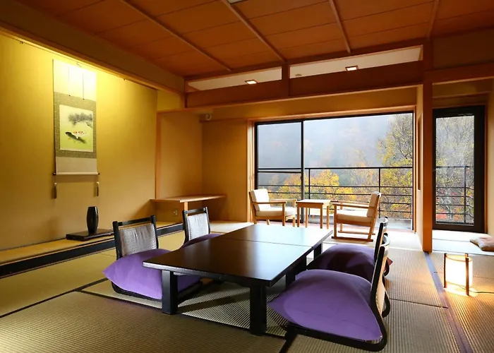 Shirafune Grand Hotel - Vacation Stay 85694V Matsumoto