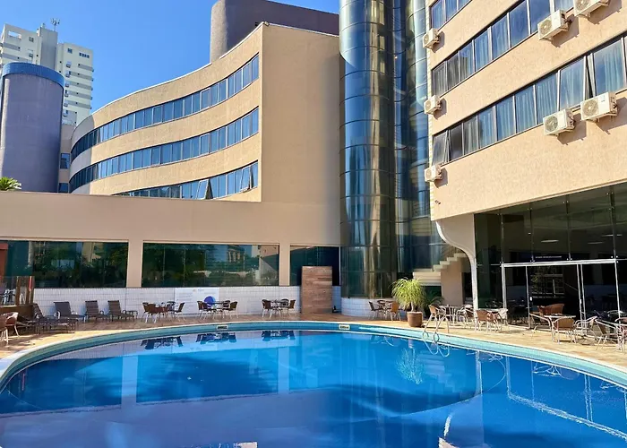 Continental Inn Foz do Iguacu