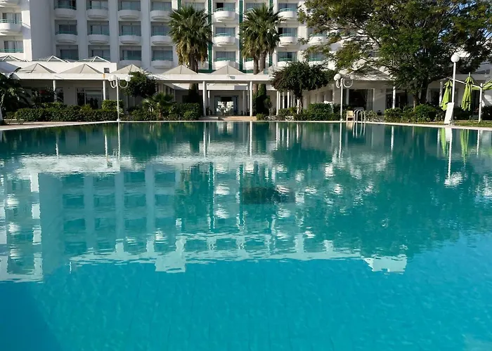 Bizerta Resort Congres & Spa