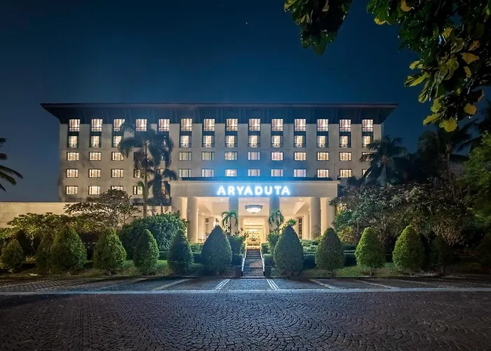 Aryaduta Lippo Village Tangerang