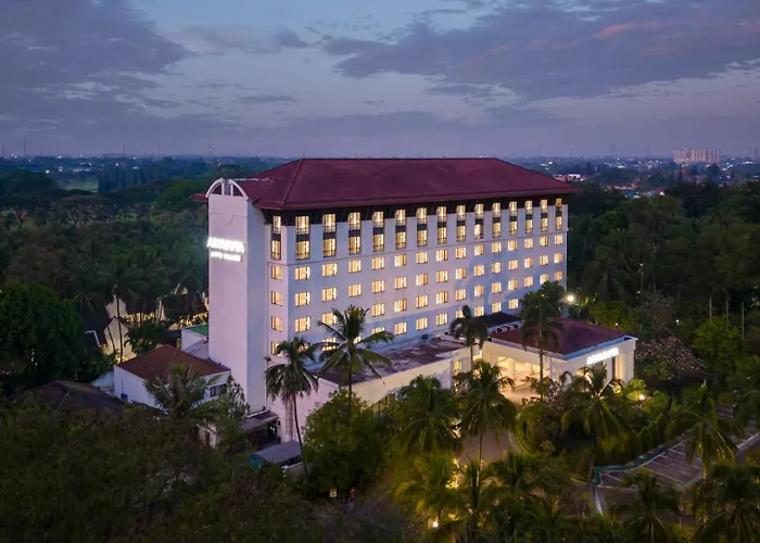 Aryaduta Lippo Village Tangerang