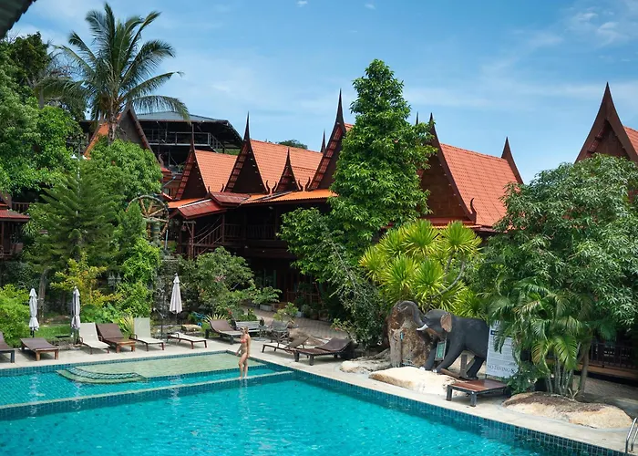 Anda Resort Koh Lipe