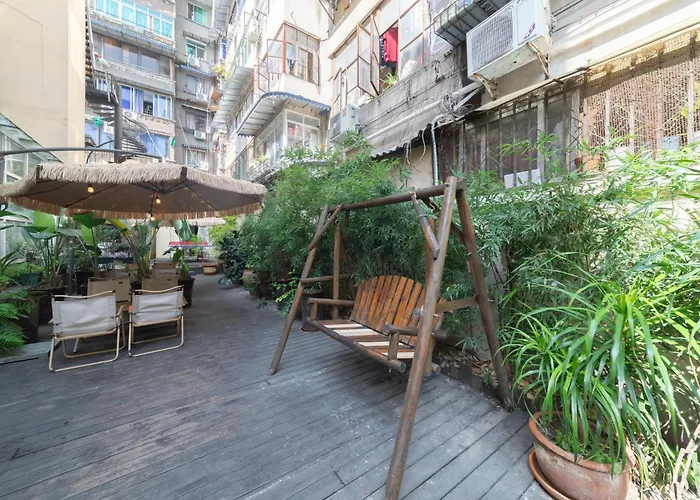 Nova Traveller'S Lodge Chengdu