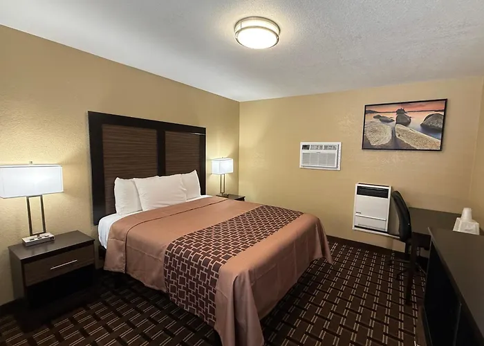 Tahoe Sands Inn South Lake Tahoe