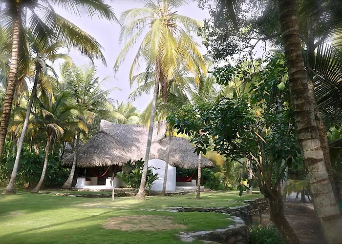 Hotel Casalina Palomino