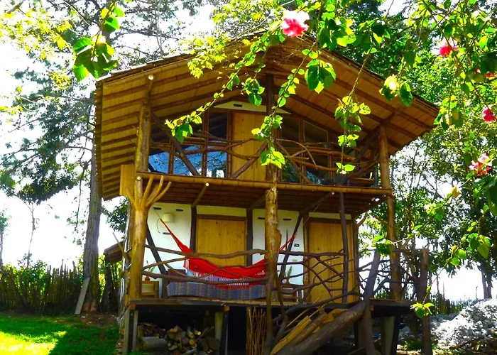 Hotel La Casa De Francois San Agustín