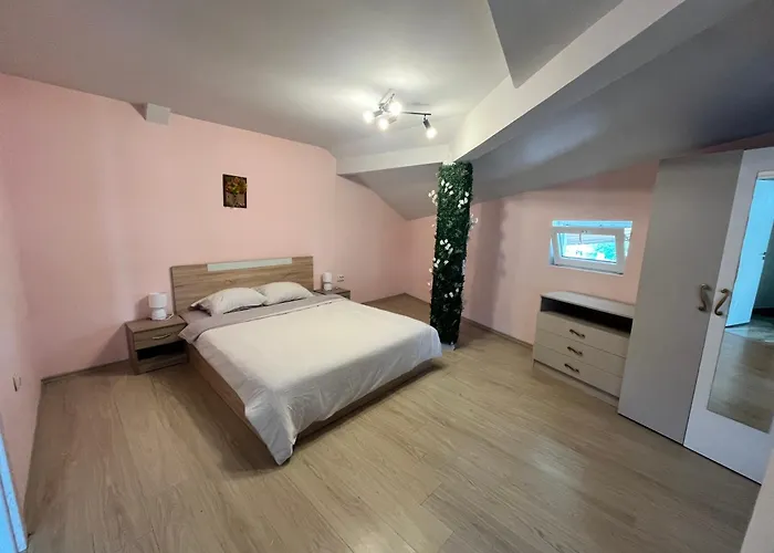 Apartment Happy Holiday Lazur Burgas
