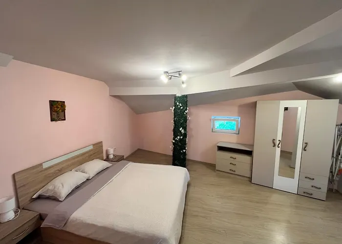 Apartment Happy Holiday Lazur Burgas