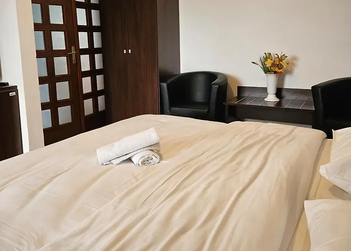 Apartment Zarnesti City Centre Vmp Free Parking