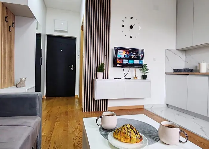 Apartman T2 Zlatibor