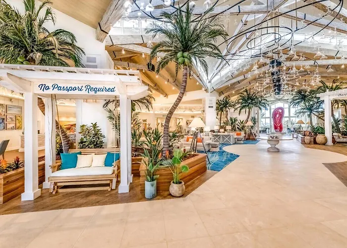 Beautiful Villa Near Disney With Margaritaville Resort & Island H20 Waterpark Access - 2933Cs Orlando