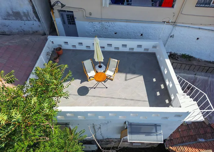 Stay At The Heart Of Fethiye - Piccolo House